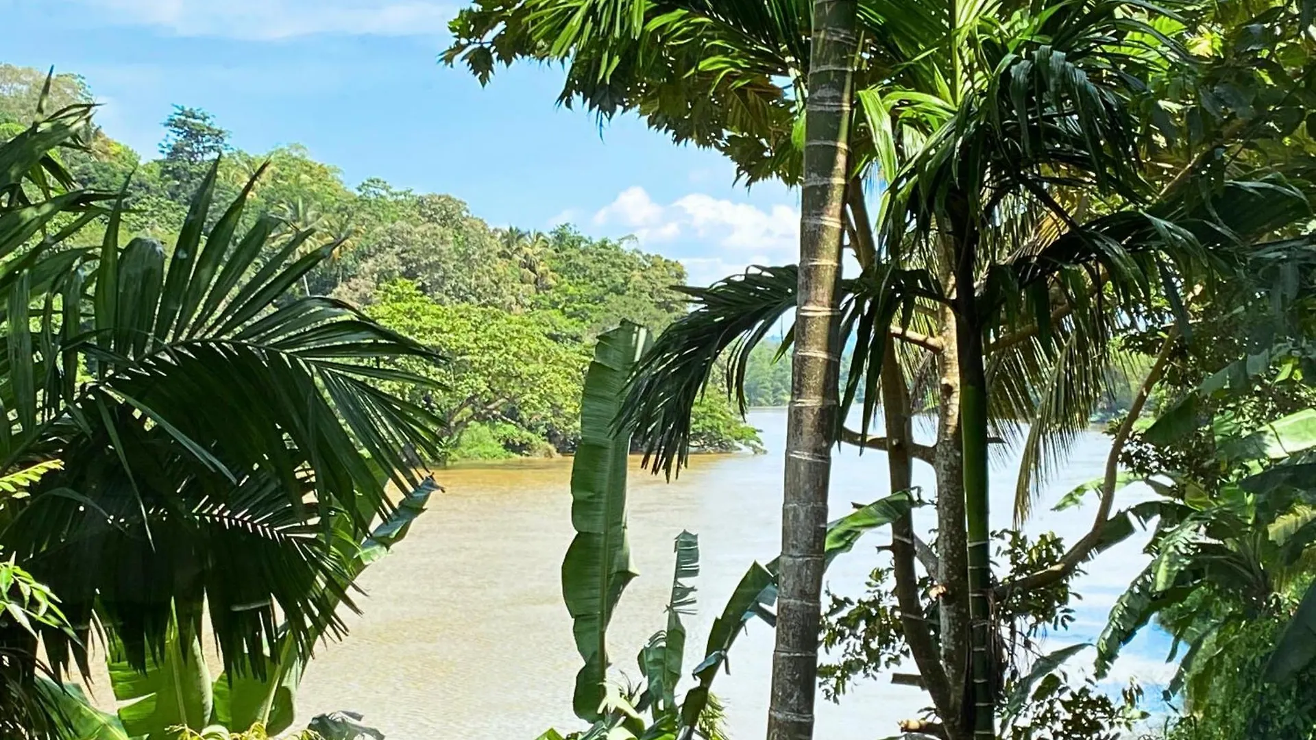 Panta-Rhei Suite Two Kandy