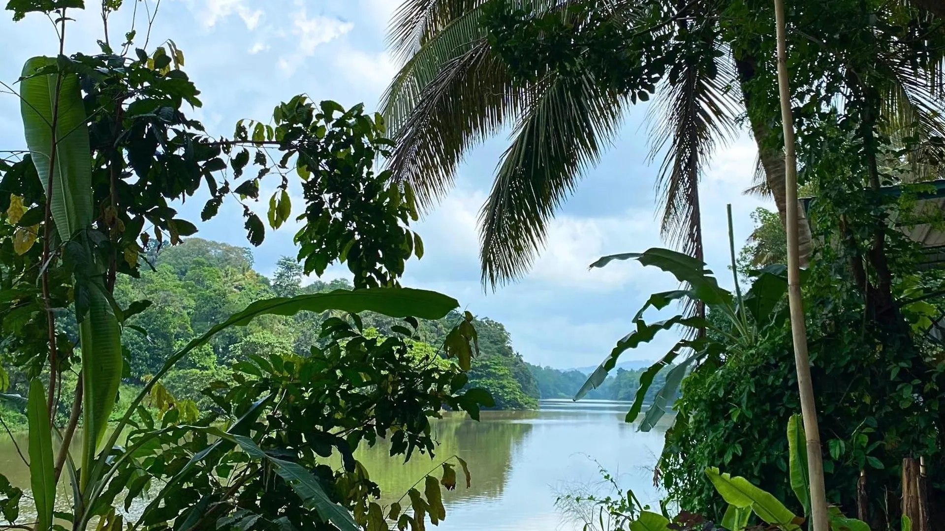 Panta-Rhei Suite Two Kandy