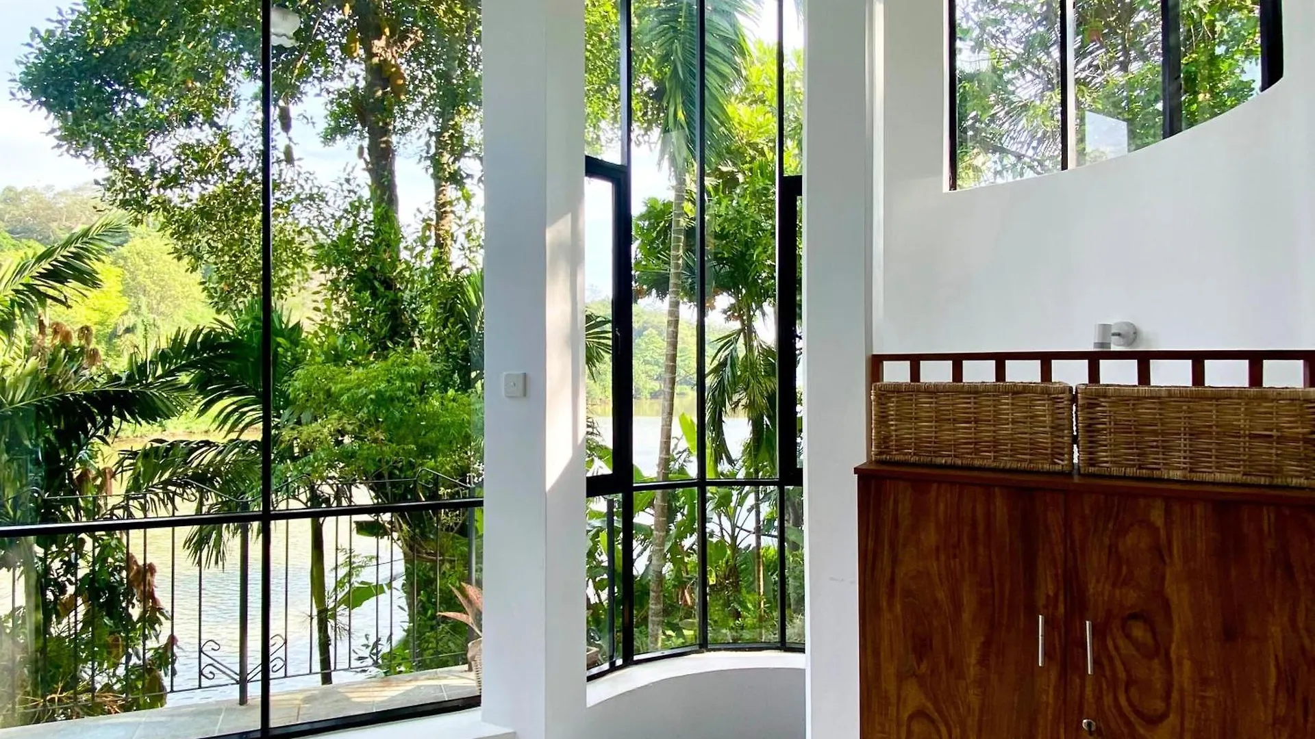 Bed & Breakfast Panta-Rhei Suite Two Kandy
