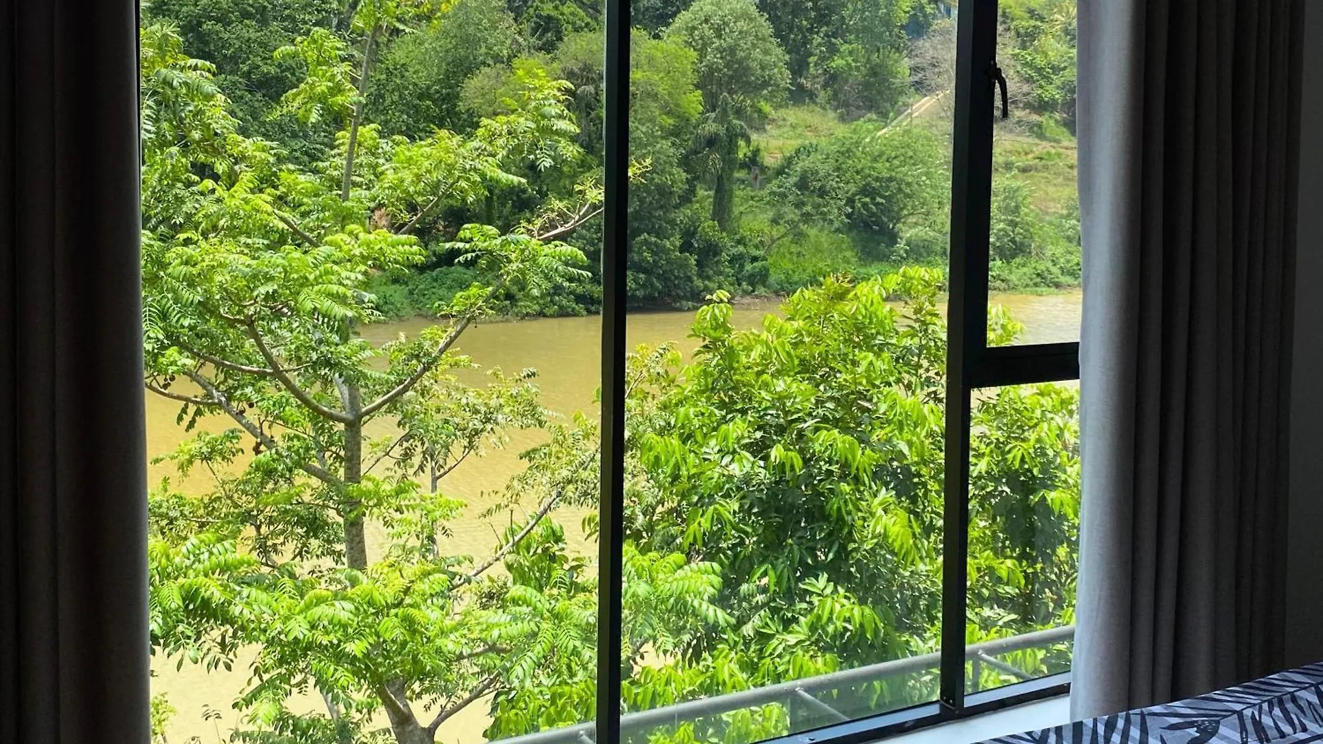 Panta-Rhei Suite Two Kandy 0*,  Sri Lanka