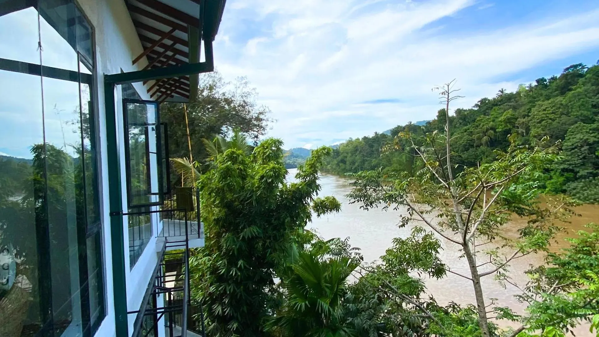 Bed & Breakfast Panta-Rhei Suite Two Kandy