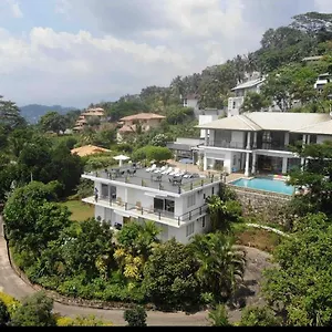 Bed & Breakfast 390 Vista, Kandy