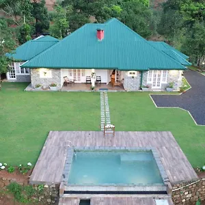 Bed & Breakfast Rockbourne, Kandy