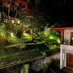Bed & Breakfast Country, Kandy